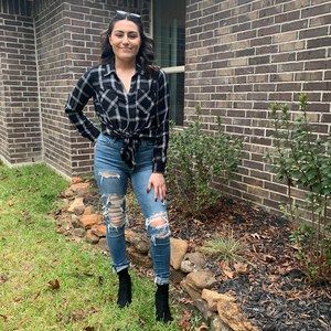 Meet your Posher, Ariel